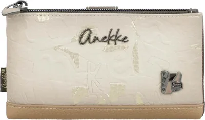 Produktbild von Anekke Geldbörse Muse Bloom Wallet Multicolor mehrfarbig