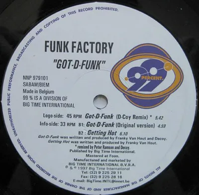 Image de Got-D-Funk
