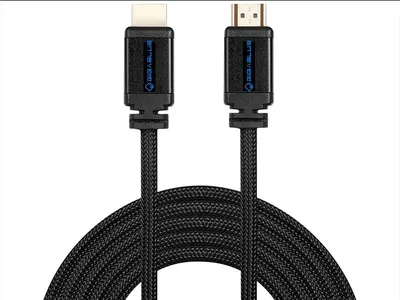 Obrázok produktu pre Gigablue Ultra 4K HDMI kábel 1.8m 60Hz 2.0 HDR