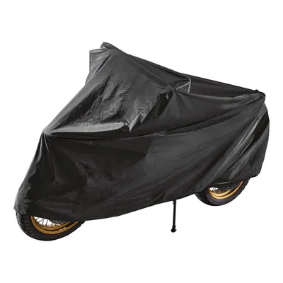 Produktbild von Motorrad Faltgarage Motorradgarage Zeltgarage L-200 x B-80 x H-115 cm (Gr. M) ULTIMATE SPEED®