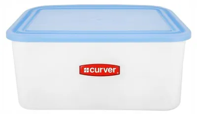 Produktbild von Curver Kunststoff-Lebensmittelbehälter 0,8l