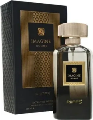 Immagine prodotto di RIIFFS Imagine homme Eau De Parfüm 100 ml