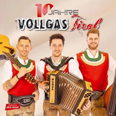 Image de Vollgas Tirol : 10 ans