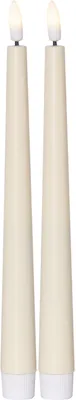 Produktbild von Star Trading 060-01, Gelb, Universal, 1 Glühbirne(n), LED, 0,01 W, Warmweiß