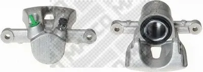 Produktbild von MAPCO Bremssattel Hinten Rechts für TOYOTA AVENSIS Kombi (T25) 4388