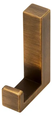 Produktbild von Kleiderhaken in modernem Design