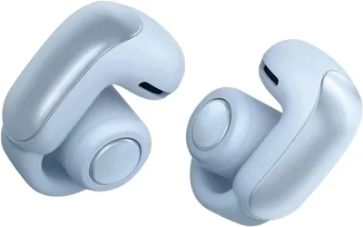 Produktbild von mit Bluetooth und OpenAudio Technologie, Clip On Kopfhörer, kabellose Ultra Open Ear Earbuds, immersive Audio, bis zu 48 Stunden Akkulaufzeit