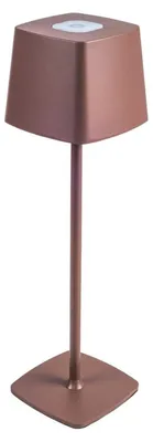 Immagine prodotto di Lampada a led Roma, 10X10H38 cm