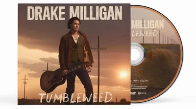 Produktbild von Tumbleweed