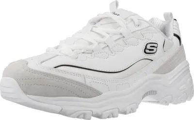 Produktbild von SKECHERS D-LITES---NEW HEAT Weiß