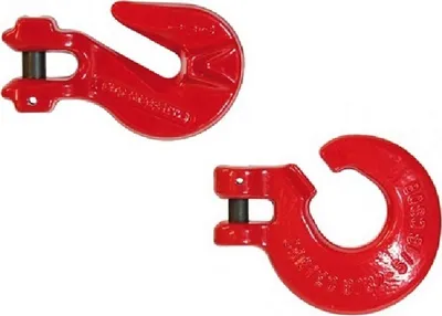 Produktbild von Schlinghaken und Parallelhaken Spar-Set in 8mm oder 10mm - [ 8mm  ]