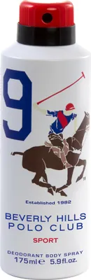 Image de Beverly Hills Polo Club Herrendeo 175 ml