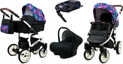 Image de BabyLux® Optimal | Kit chaton 4-en-1 | Plumes colorées | Kit chaton combiné | Kit chaton