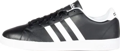 Produktbild von ADIDAS BASELINE Herrenschuhe AW4617 - schwarz r. 42