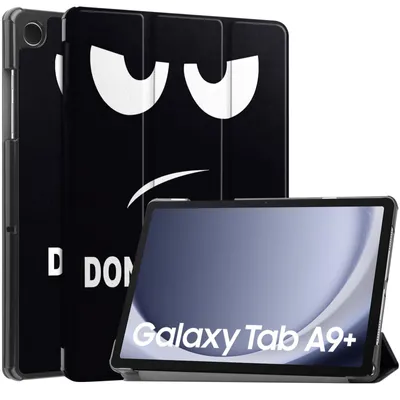 Obrázek produktu pro Obal pro Samsung Tab A9+ Plus 2023 SM-X210/X216/X218 11" Smart Cover s funkcí stojánku a automatického uspání/probuzení