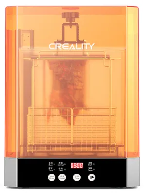 Imagen del producto de Creality UW-03: Máquina de lavado y curado