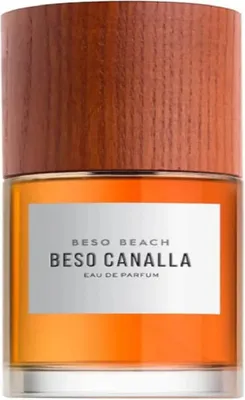 Immagine prodotto di KISS CANALLA EDP 100 ml