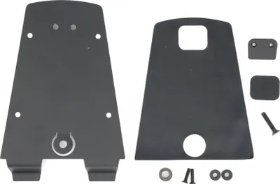 Produktbild von Kappa Topcasetraeger Mbk/yam
