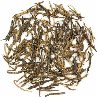 Produktbild von Yunnan Gold, Schwarzer Tee, China, 80g