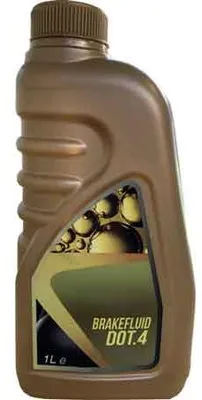 Obrázek produktu pro BRZDOVÁ KAPALINA „DOT-4“ 1 l