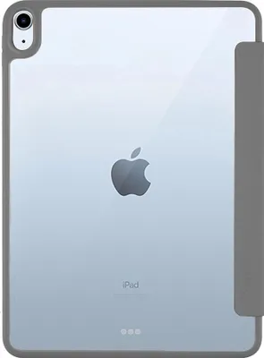 Produktbild von Pomologic BookFold Hülle iPad (10th gen/A16) – Wecken/Schlafen Funktionen – 5 einstellbare Betrachtungswinkel – Kratzfestes und langlebiges Material