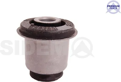 Produktbild von Lagerung Lenker für Querlenker für CITROËN C5 III Kombi (RW) Hinten Oben Innen 853704 SIDEM