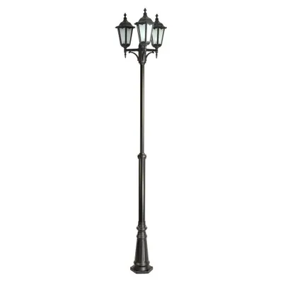 Immagine prodotto di Lampada da palo per esterni Retro Classic OGMWN 3 Suma