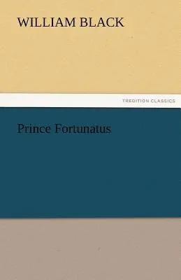 Produktbild von Prince Fortunatus