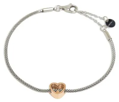 Produktbild von ESPRIT Armband Edelstahl 21 cm