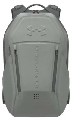 Produktbild von Under Armour No Weigh 28l Rucksack Grau Grau One Size
