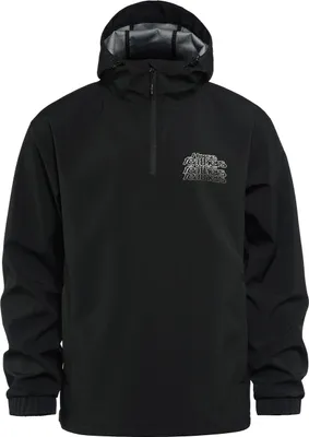 Horsefeathers Herren Ski- Snowboardjacke CALDER JACKET - black