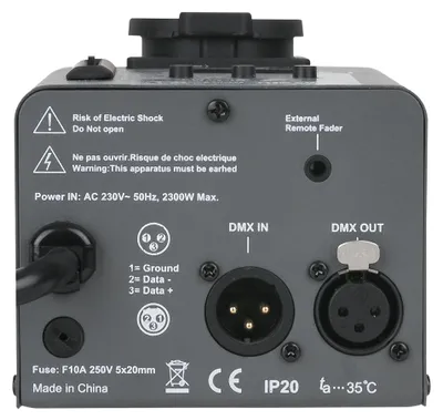 Produktbild von Single WDP-1