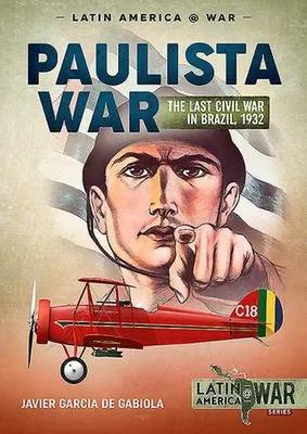 Produktbild von Paulistenkrieg