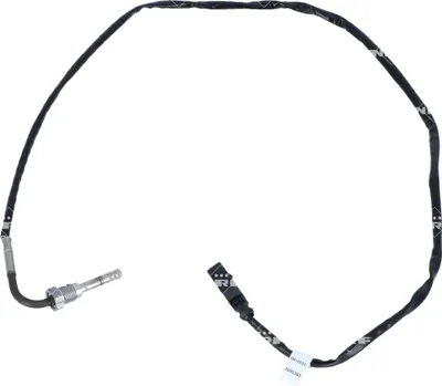 Produktbild von NRF 707049 Abgastemperatursensor für VW GOLF VI (5K1) M14x1.5