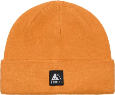 Produktbild von Protest PRTKeeton Beanie orange 59