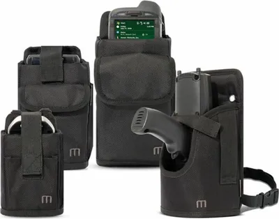 Immagine prodotto di Mobilis 031004 custodia per cellulare Nero
