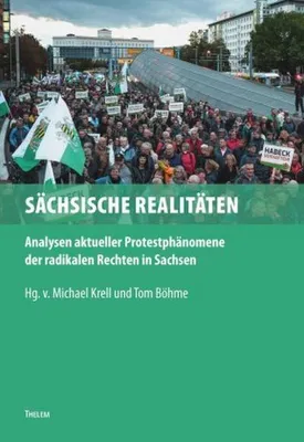 Zdjęcie produktu dla Sächsische Realitäten
