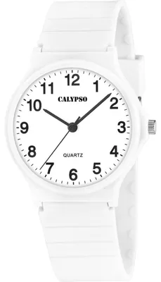 Produktbild von Calypso - K5880/1 - Armbanduhr - Damen