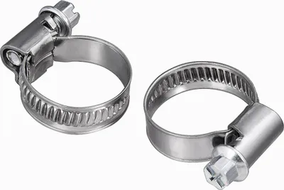 Produktbild von Xavax 00220730, Ohrhalterung, Silber, Stahl, 3,2 cm, 105 mm, 90 mm