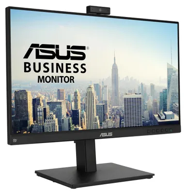 Produktbild von ASUS BE24EQSK, 60,5 cm (23.8"), 1920 x 1080 Pixel, Full HD, 5 ms, Schwarz