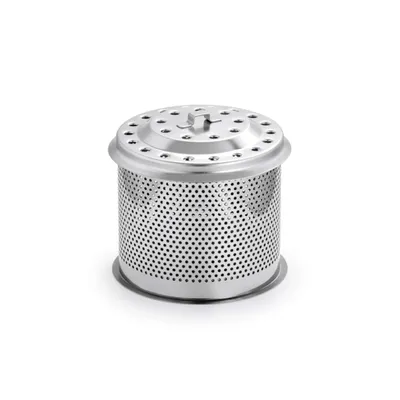 Produktbild von LotusGrill Ersatz Edelstahl-Kohlebehälter Classic G340