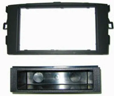 Productafbeelding van Autoleads FP-11-12: Adapter voor autoradio.
