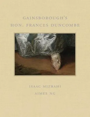 Obrázek produktu pro Gainsborough's Hon. Frances Duncombe