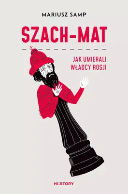 Productafbeelding van Szach-mat