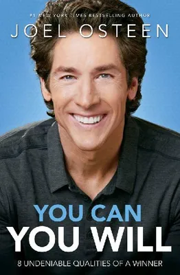 Produktbild von You Can, You Will
