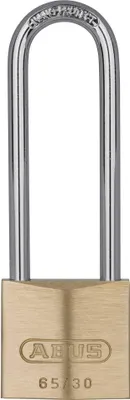 Produktbild von ABUS Messing 65/30HB60 SL 4