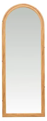 Produktbild von Spiegel „nerrine“ mit bogenform, 72 x 190 cm  - Atmosphera créateur d'intérieur