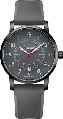 Produktbild von Wenger Avenue 01.1641.120 Herrenarmbanduhr