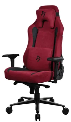 Immagine prodotto di AROZZI VERNAZZA-SPSF-BDX Arozzi Gaming Stuhl Vernazza Bordeaux SuperSoft