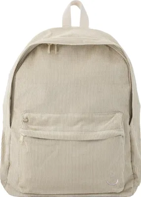 Produktbild von EBERHARD FABER Freizeit-Rucksack aus Cord beige